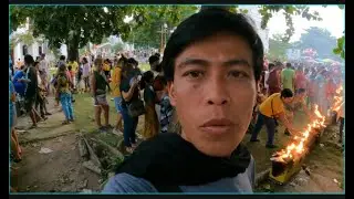 Fiesta Church Tour in DUMANJUG CEBU PHILIPPINES