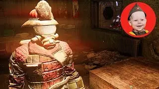 Fallout 76. Belching Betty - We Finish the Firebreather Quest (PS4 gameplay. Episode 13)