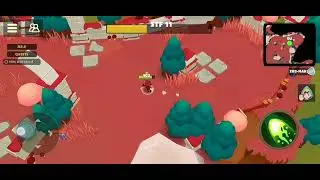 Beam of Magic: Ultra Casting