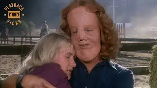 Rocky Says Goodbye to Diana | Mask