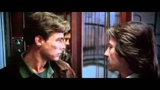 J.C.V.D - Maximum Risk [1996] - Trailer (HD)