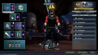 HOW TO TEMPEST- AXE VERSION BEGINNER FRIENDLY GUIDE --DAUNTLESS 1.14.4+