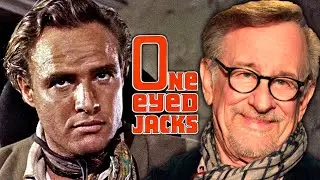 Steven Spielberg on One-Eyed Jacks