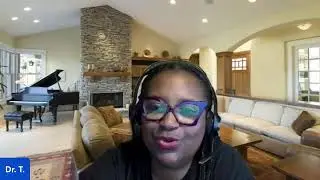 WOW Words of Wisdom with Dr. T- It's Not Punishment, It's Preparation