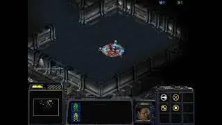 StarCraft HunCraft: Genocide - Episode IX: Genocide - 4. Risky Games [Mod]