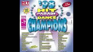 Hit Parade Dance Champions '98