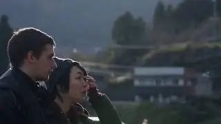 みちのく潮風トレイル北部～秋・冬～／MCT Northern Part: Autumn and Winter