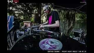 Abstract Drumz-Everyday Junglist Podcast-Episode 478