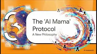 Reed Hastings AI Alignment and Geoffrey Hintons AI Maternal Instincts Attachment Theory MACCSH v1
