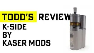 K-Side (The Swap Box) by Kaser Mods