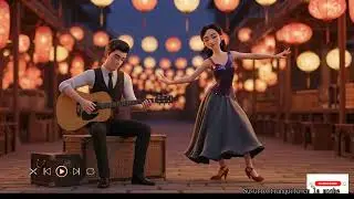 🌙 Noche Andaluza | Guitarra Flamenca Pura · Caminos de España