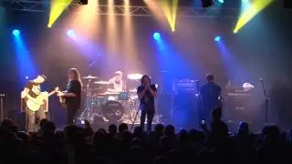 The Screaming Jets - 