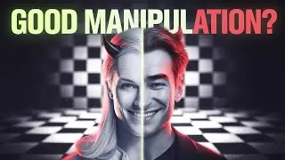 Can Positive Manipulation Be Ethical?