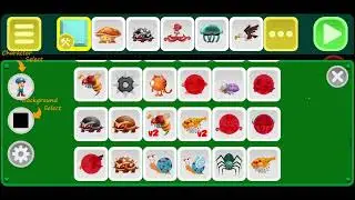 SLM - Enemy Tutorial