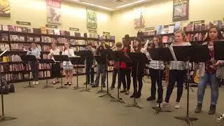 TFMS Tone Chime Choir