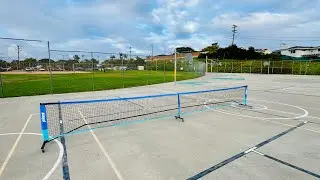 Prince Pickleball Net: Full Review + Set Up