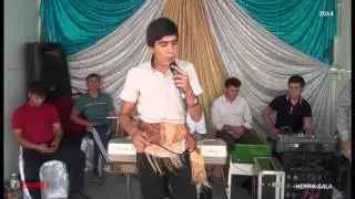Muhammet Chargulyyew Kakajan Rahmanow Herrikgala sony