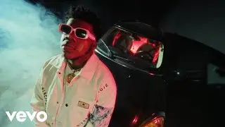 AD - Outro (Ça pète) (Video Officiel)
