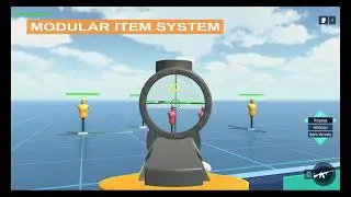 Unity Asset Store Pack - Ultimate Character Controller