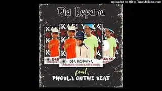 Dia Kopana(Original mix)