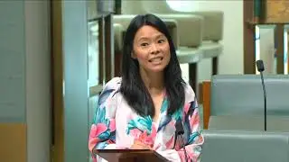 BILLS - Housing Australia Future Fund Bill 2023