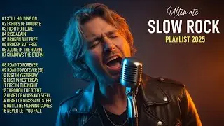 Timeless Rock Love | Slow Rock Classics