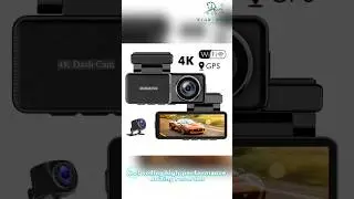 4k high-definition driving recorder #automobile #helpmemakethismakesense