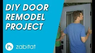 Front Door Repair & Remodel - Transform Your Door with Door Glass