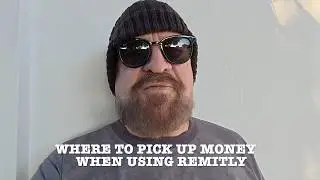Где можно снять деньги при использовании Remitly?