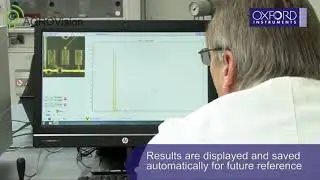 BENCHTOP XRF MAXXI 6