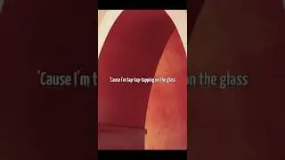 Katy Perry - Waving Through A Window | From Dear Evan Hansen (Lyrics)