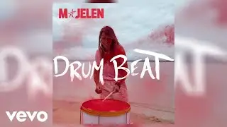 Majelen - Drum Beat (Official Audio)