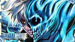 Genialidade 👻| Nagi Seishiro | Neow