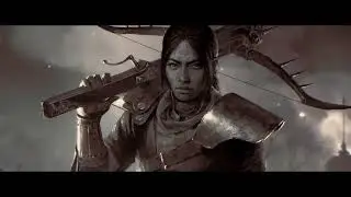 Diablo IV Season of Blood Opening Cinematic | Diablo 4 Season 2 Vampires