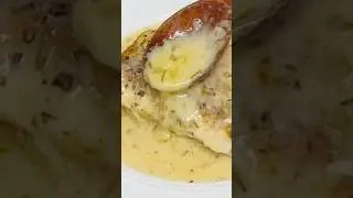 Cod fish with red or white sauce by queen Fiesta foods