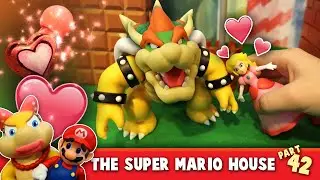 The Super Mario House (Part 42) - The Love Potion
