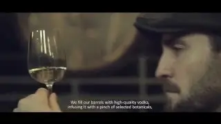Bimber Vodka Commercial 2016 - craft micro distillery