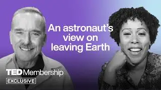 This Revolutionary Moment in Space Exploration | Chris Hadfield | TED