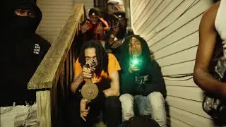 FTO BigGuy x PGF Mooda x PGF Tavo - Wanna Be [Official Music Video] Shot By @DoneByMata