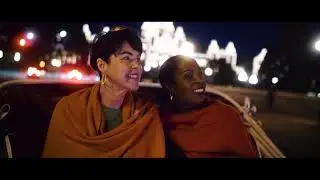 Niche Travel - Girls Trip