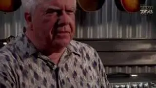 GAS With Gary Episode #5: Gary's First Guitar