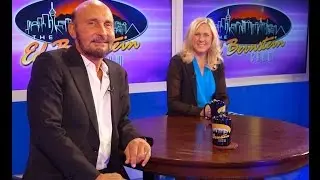 Interview with Judge Melissa Saragosa on the Ed Bernstein Show
