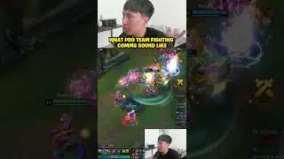 What Pro Team Fighting Comms Sound Like