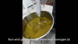 Gesichtsseife mit Schlick von PharmaFit GmbH