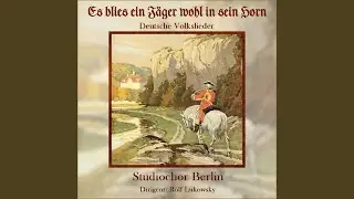 In einem kühlen Grunde
