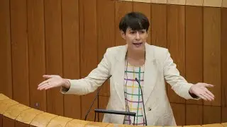 PP-PSOE que suman os seus votos en contra das propostas do BNG para baixar a factura da luz