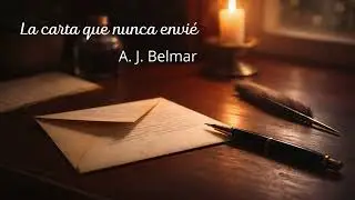 La carta que nunca envié