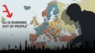 UK vs. EU: The Final Death Match (Who Collapses First in 2026?)