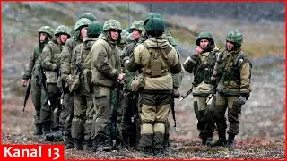 Russia dupes foreigners for war in Ukraine: Human trafficking network exposed in India