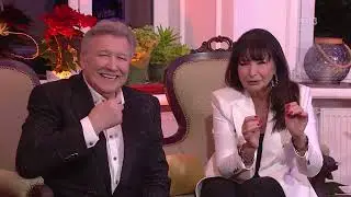 Krystyna Giżowska & Andrzej Rybiński - Gwiazdy od Świątecznej Gwiazdki / CAŁY PROGRAM